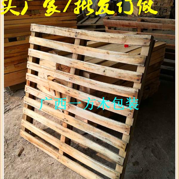 南宁木托盘占比